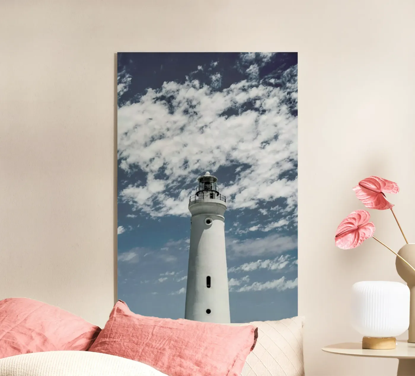 Cape Point plexiglass da Shot By Clint