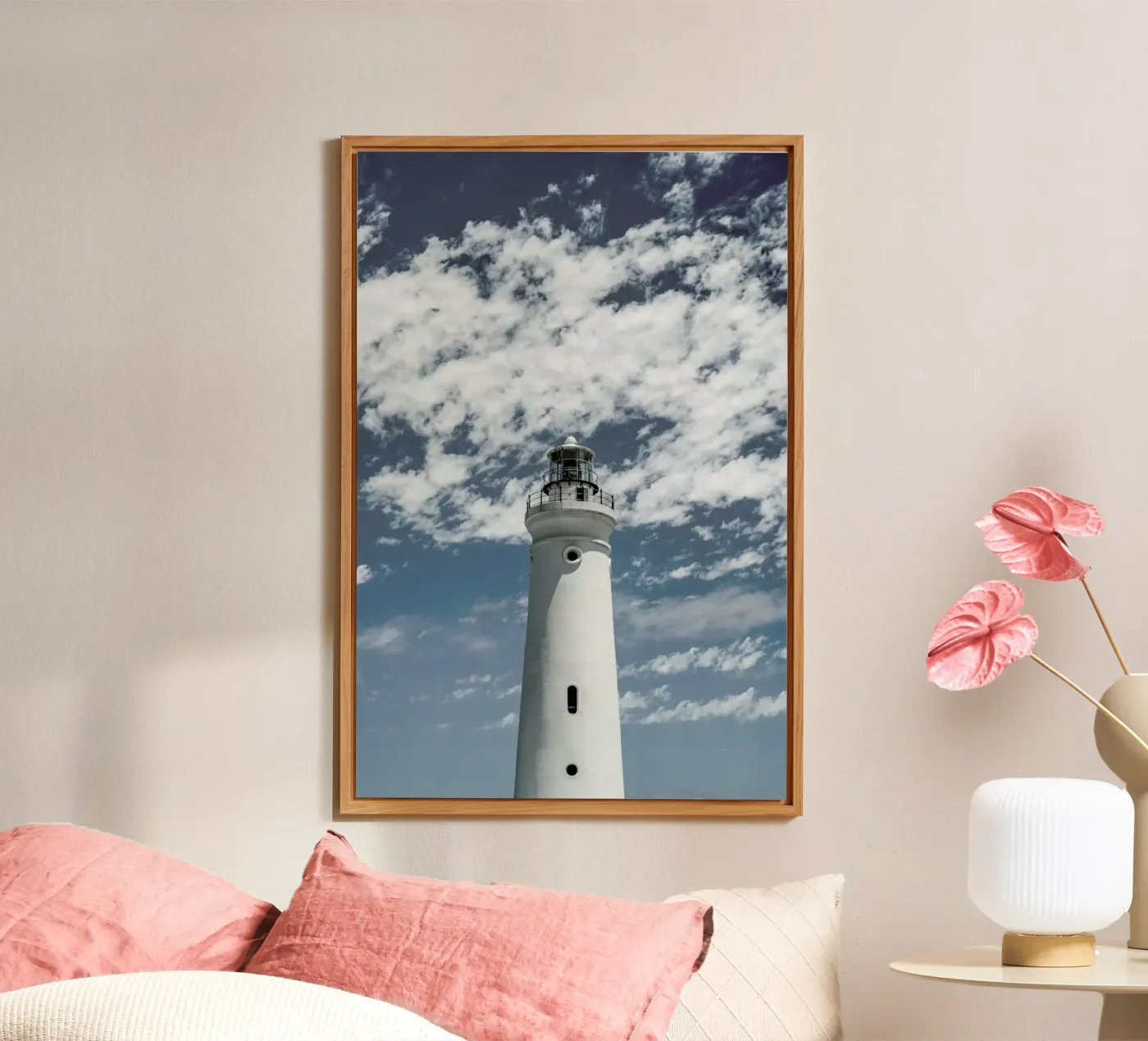 Cape Point alluminio dibond da Shot By Clint