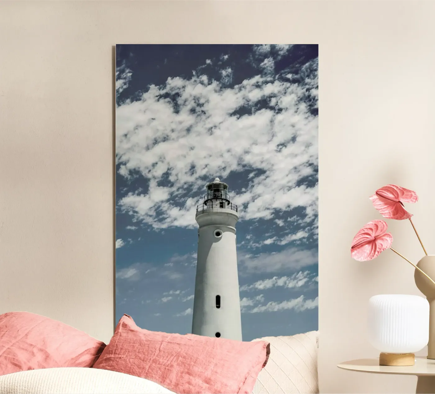 Cape Point alluminio dibond da Shot By Clint