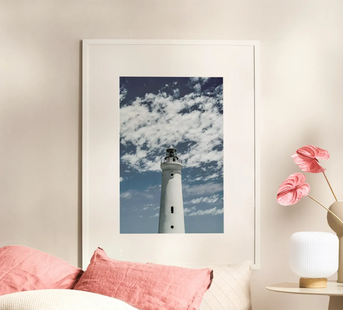 Cape Point poster van Shot By Clint