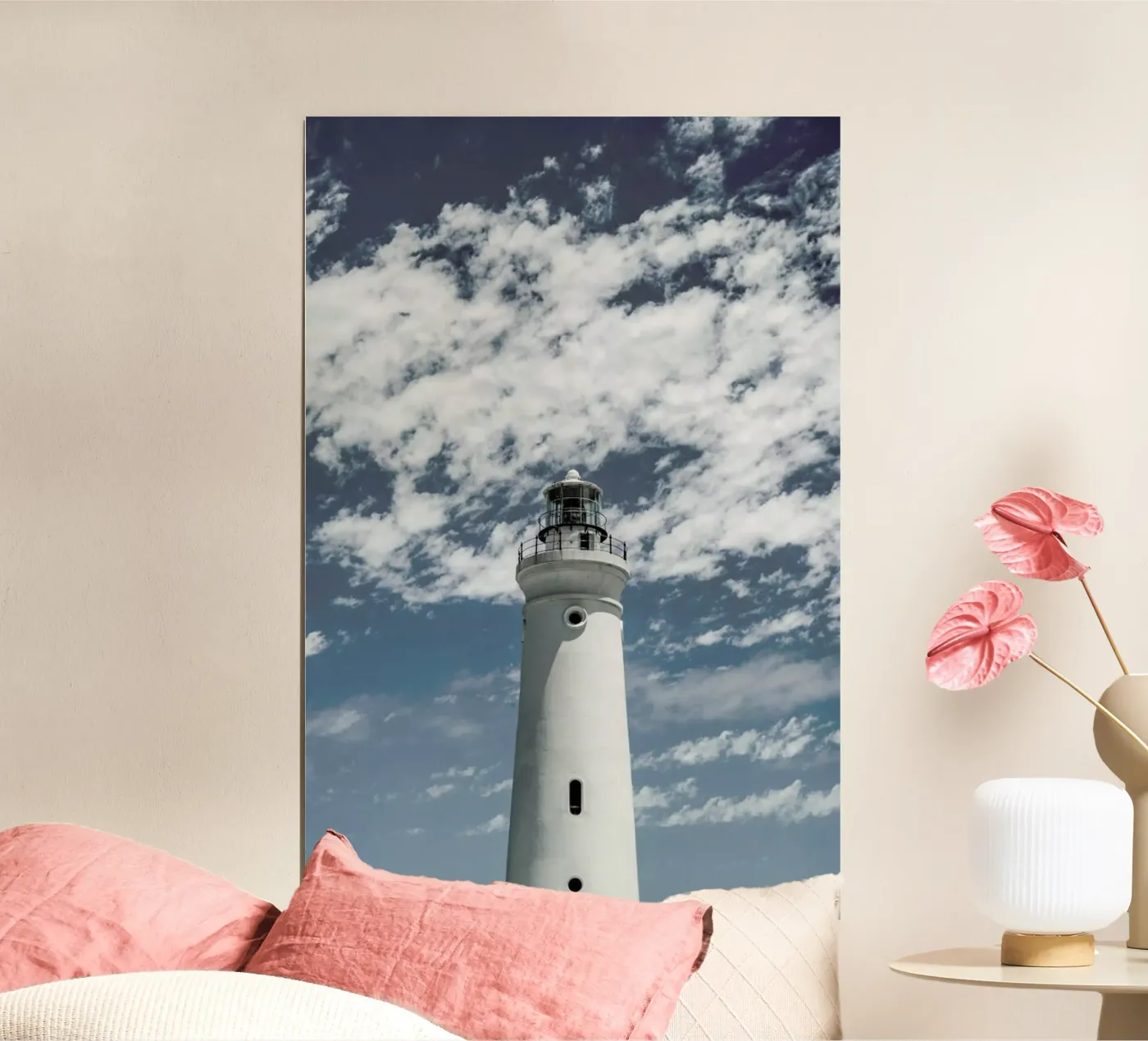 Cape Point poster van Shot By Clint