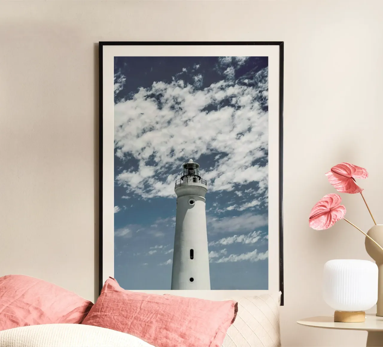 Cape Point poster da Shot By Clint