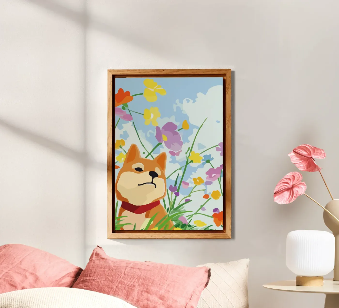 cane pannello forex da Kevin Walters