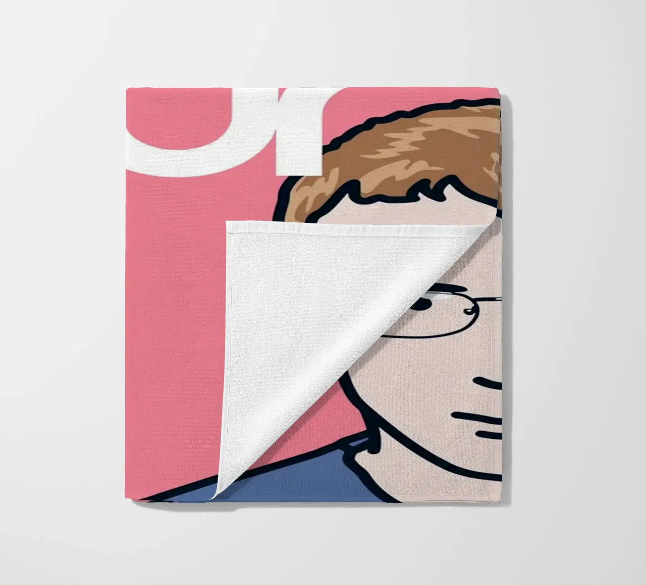 Sfocatura telo mare da FKochStudio