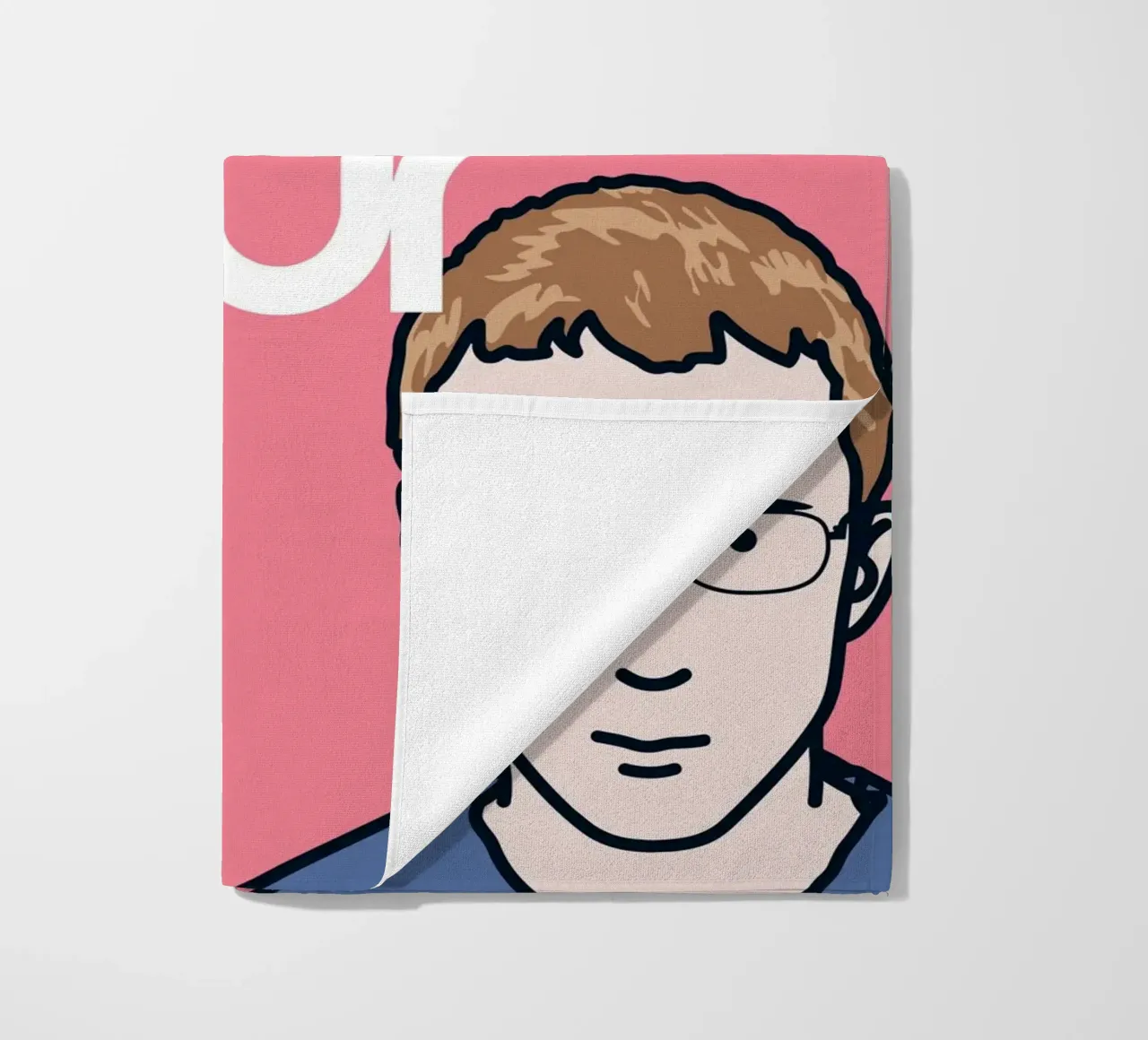 Sfocatura telo mare da FKochStudio