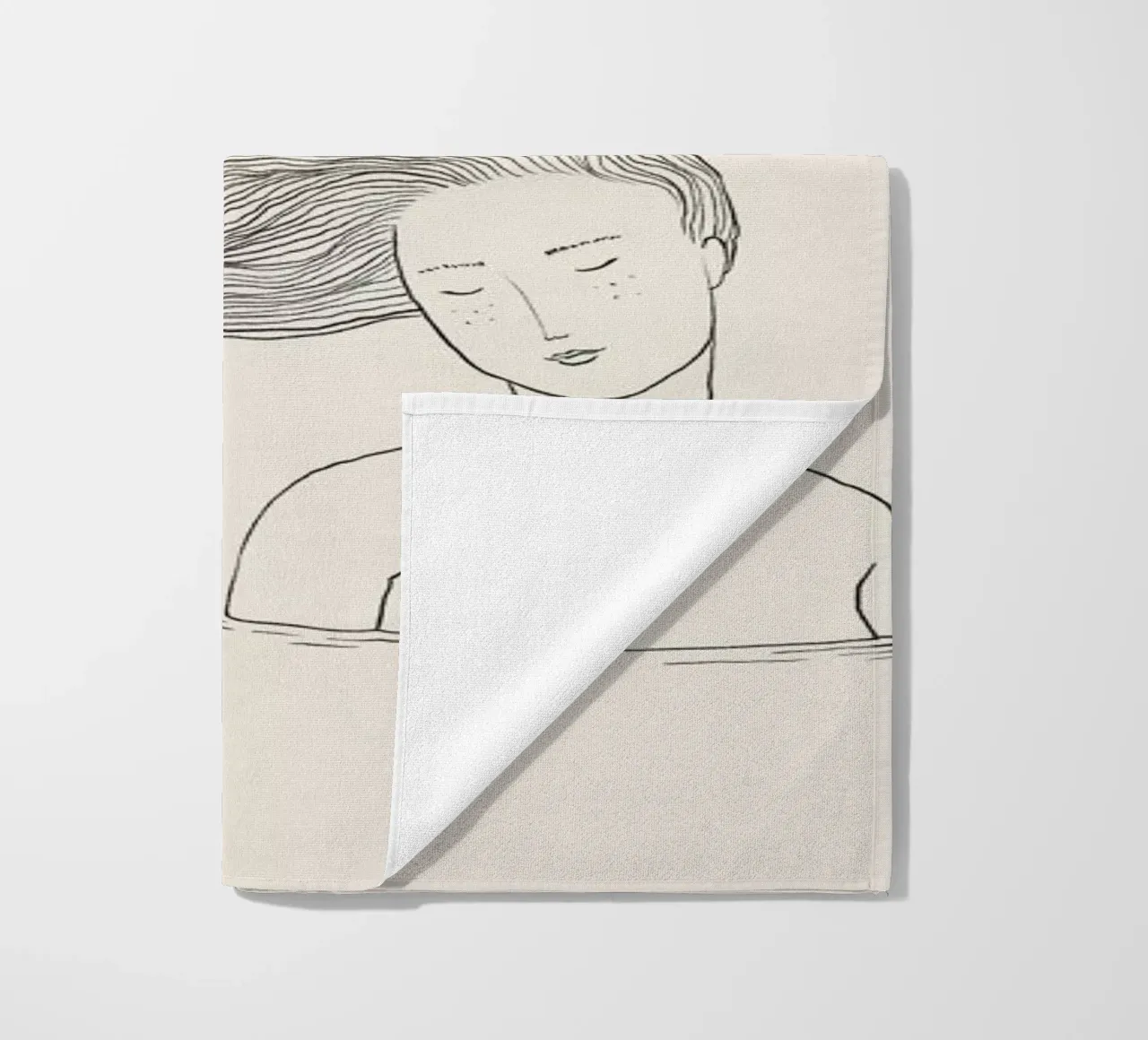 Drifting Off telo mare da Graphite