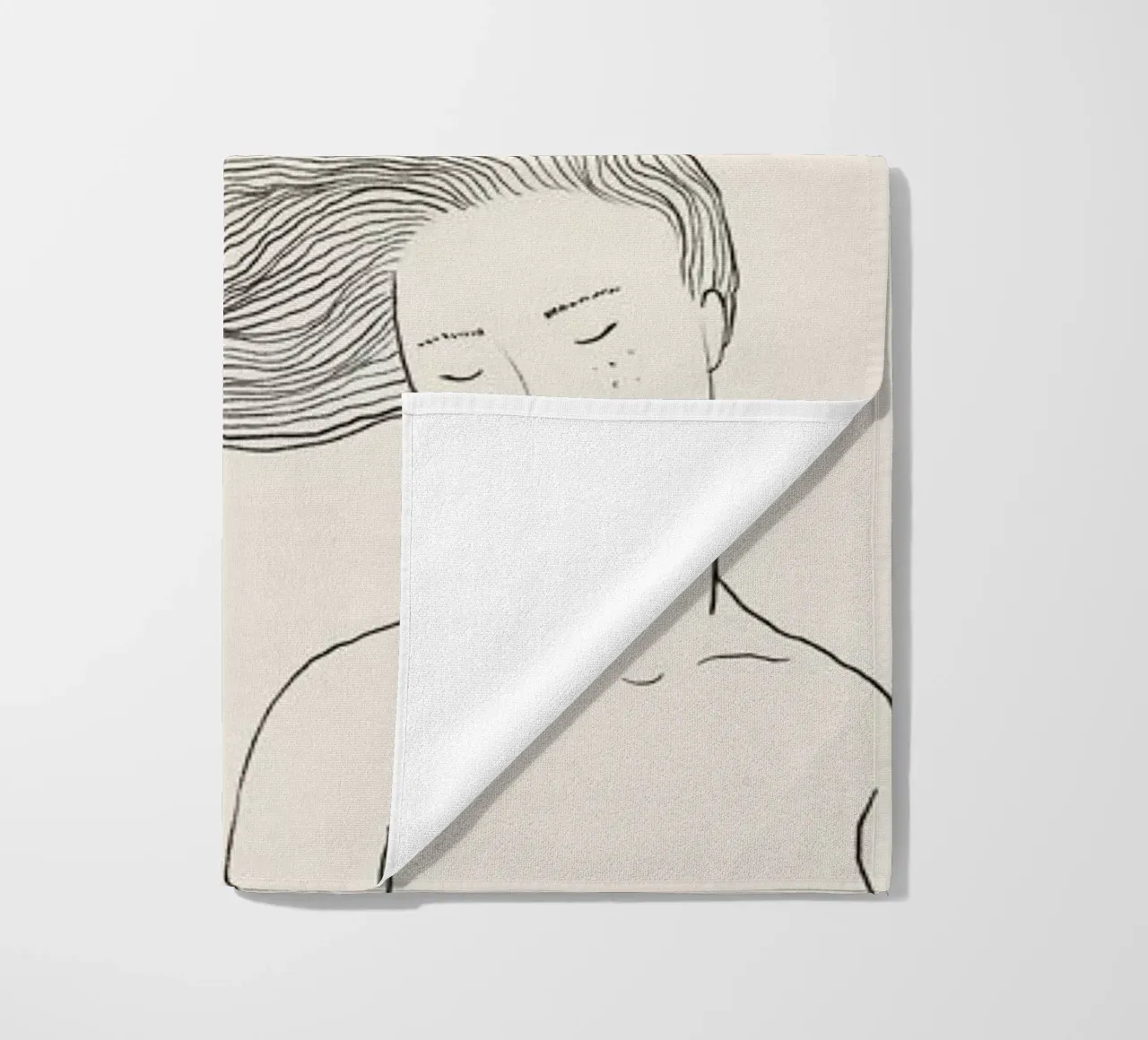 Drifting Off telo mare da Graphite