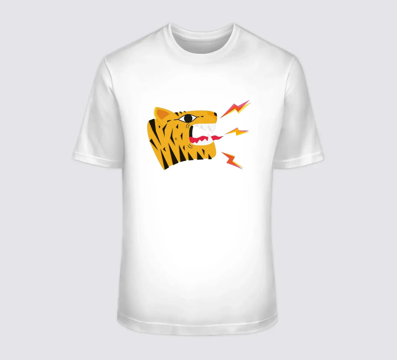 Incantesimo t-shirt da 2fevrierArtStudio