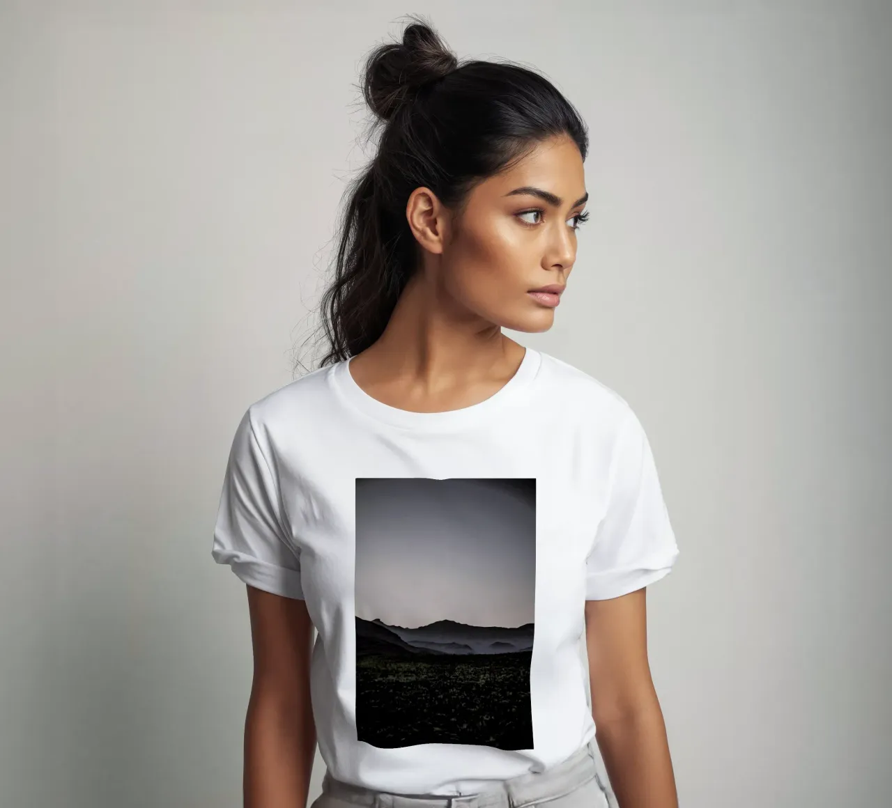 Cape Point t-shirt da Shot By Clint