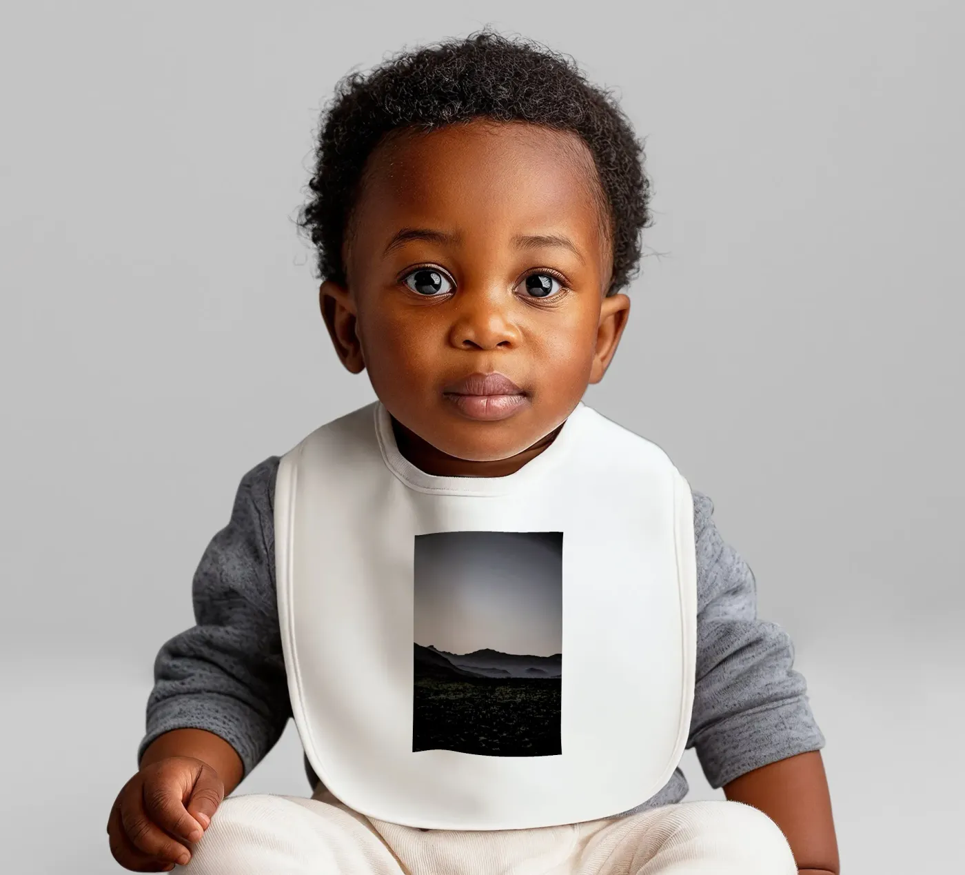 Cape Point Babylätzchen von Shot By Clint