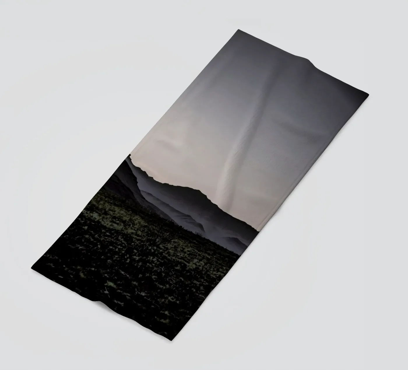 Cape Point telo mare da Shot By Clint