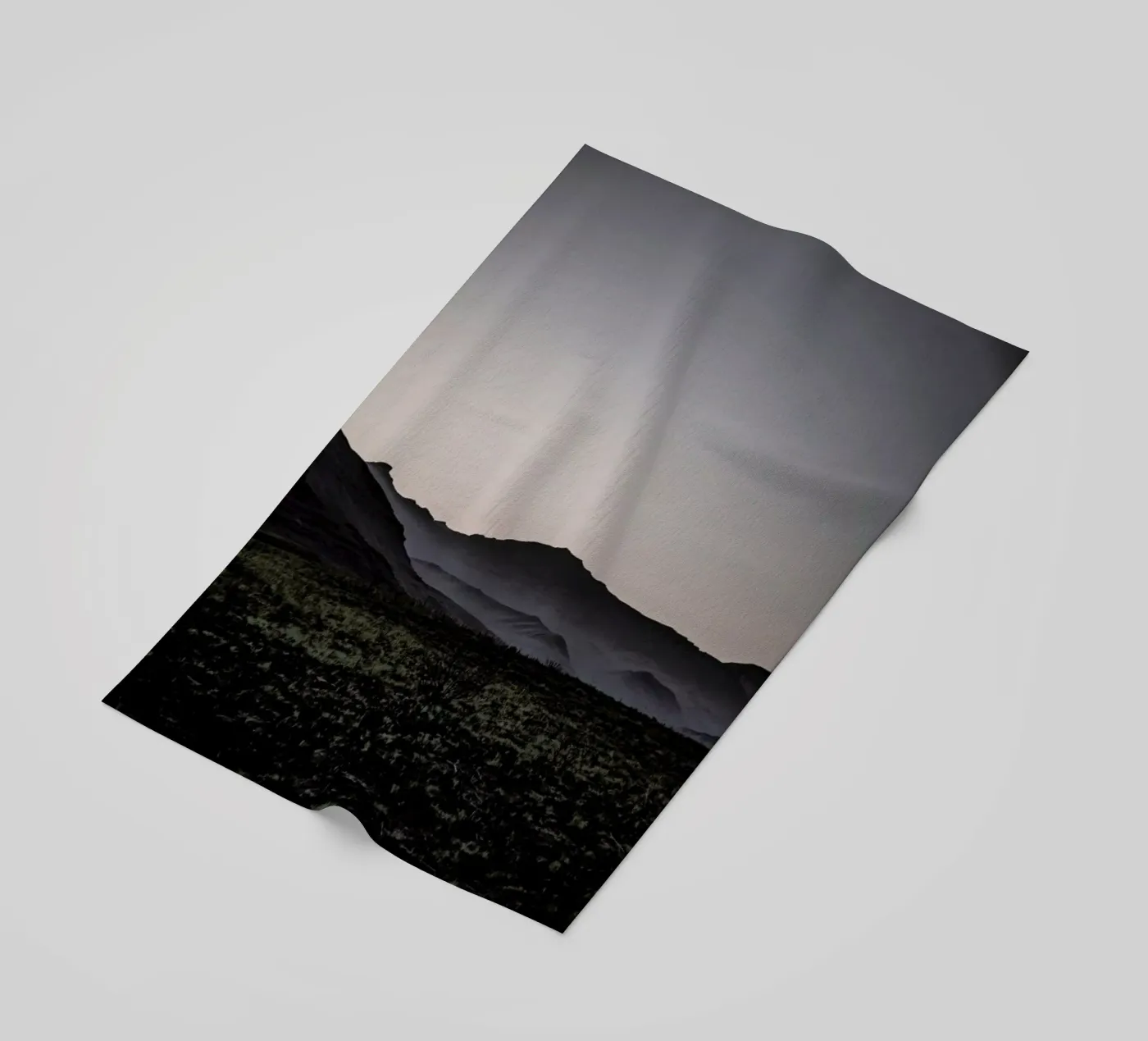 Cape Point telo mare da Shot By Clint