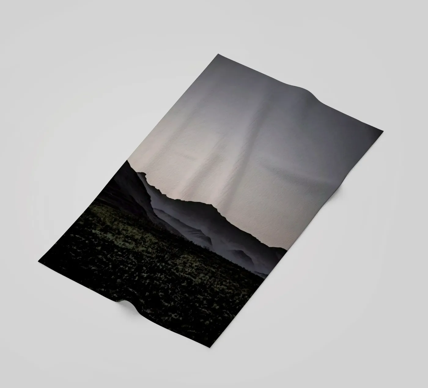 Cape Point telo mare da Shot By Clint