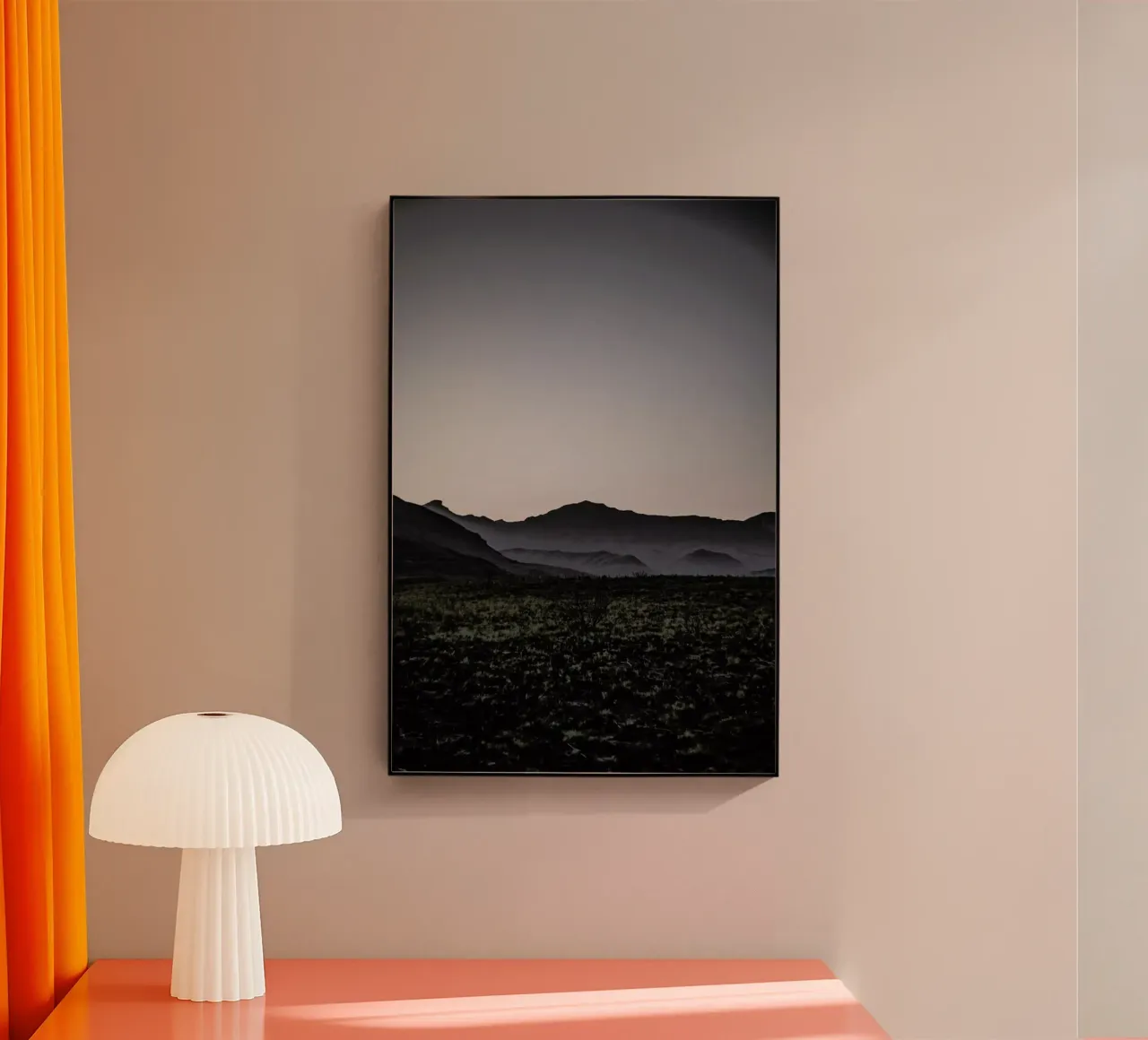 Cape Point plexiglass da Shot By Clint