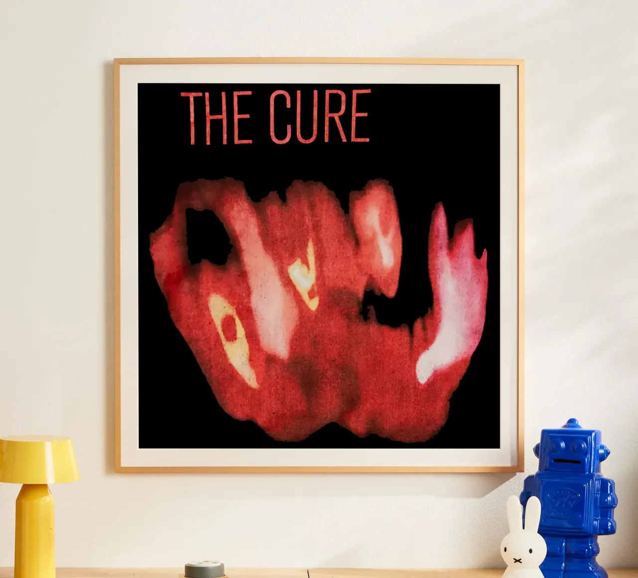 Sfumature poster da Jason Lavelle