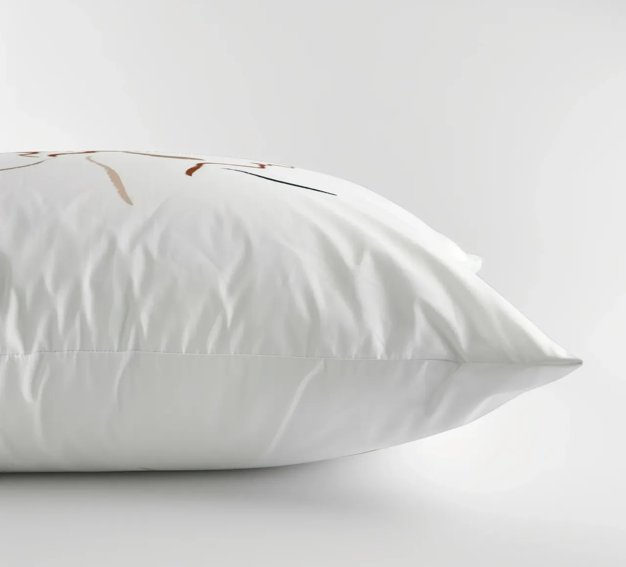 Calm Line No 05 cuscino da treechild