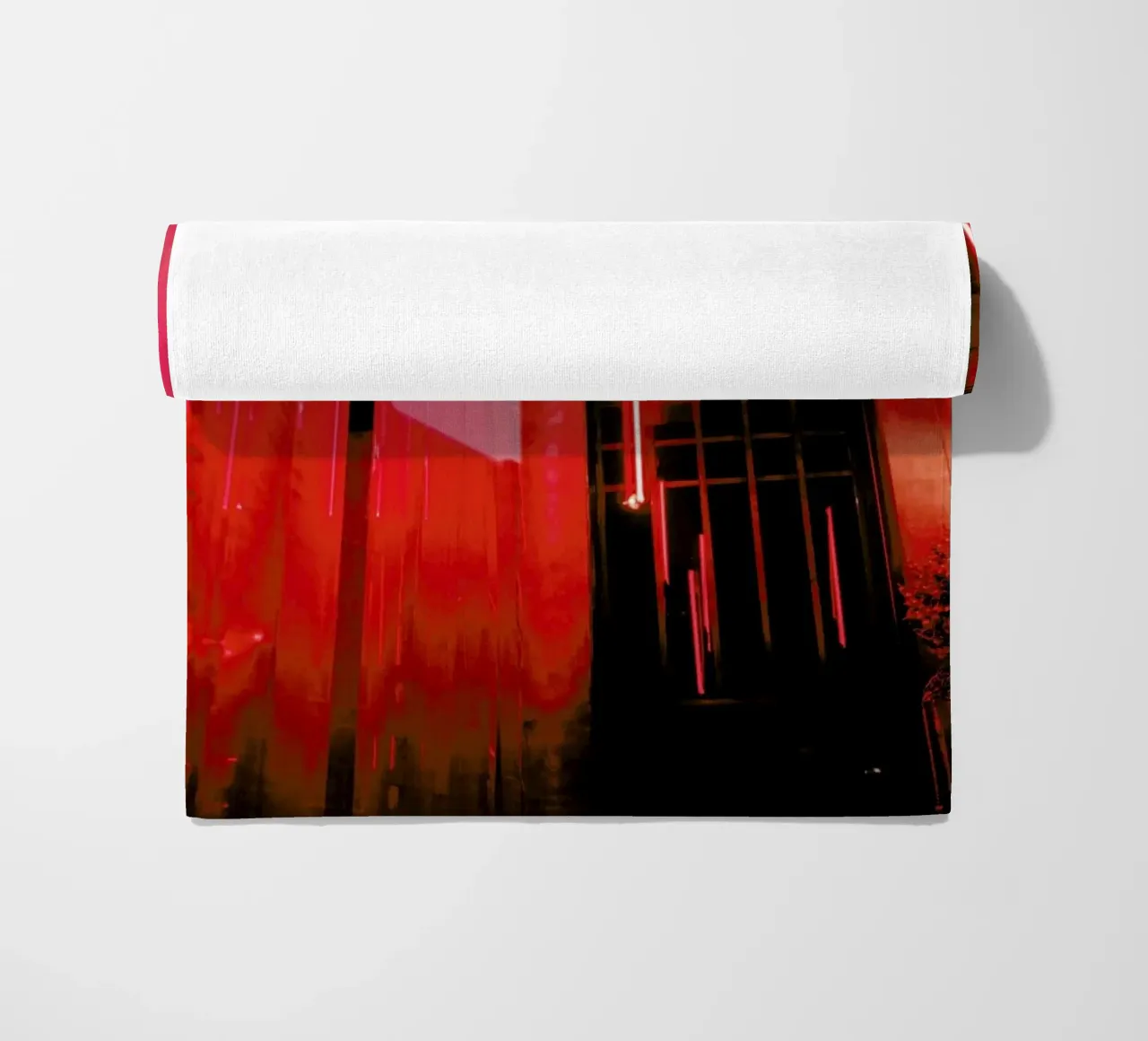 Red Room telo mare da Sebastian Hilgetag