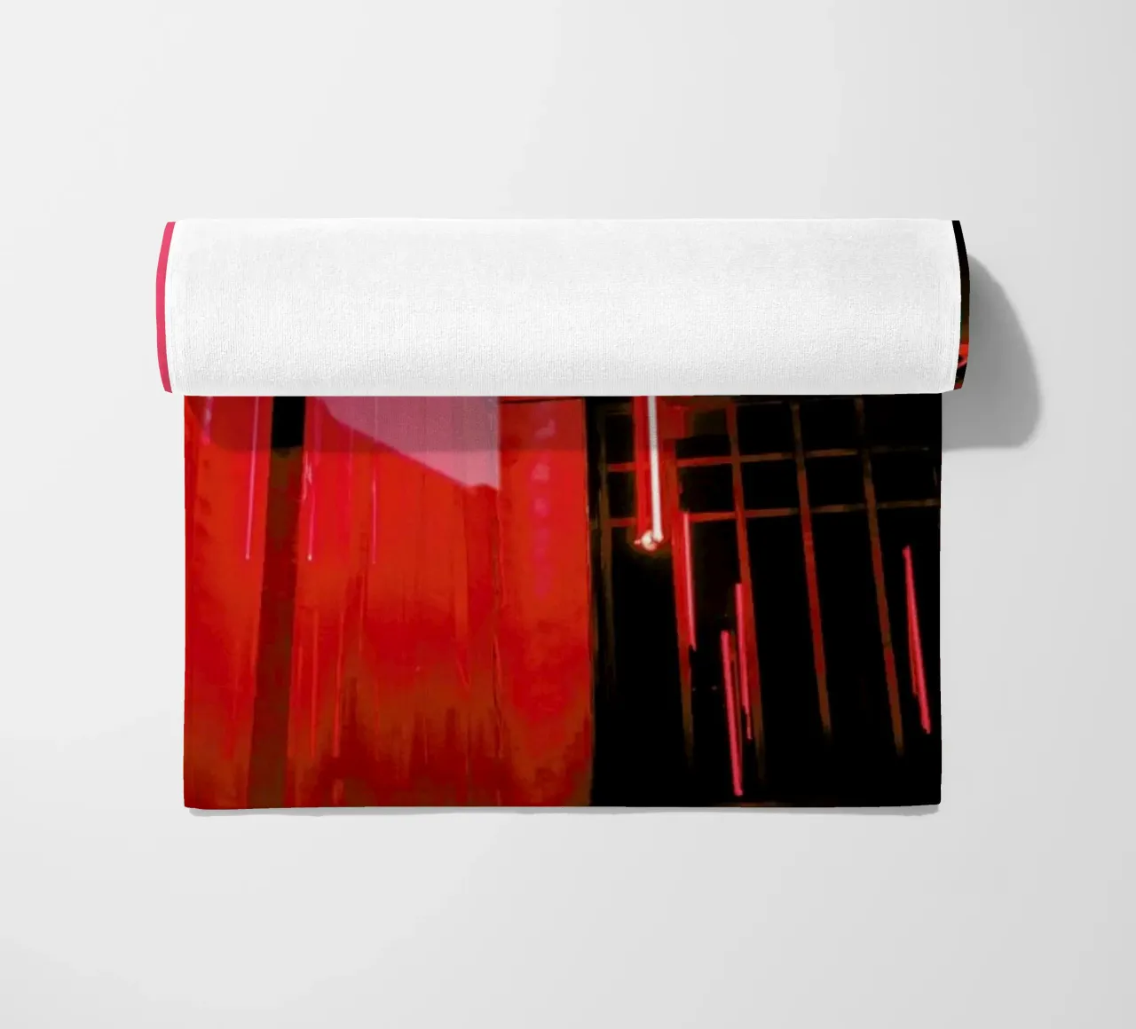 Red Room telo mare da Sebastian Hilgetag