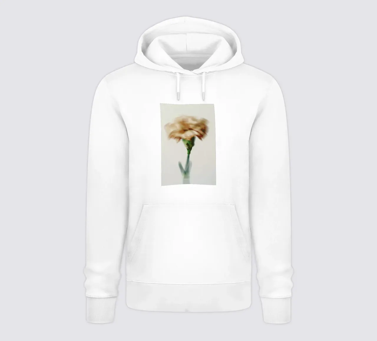 Peony Haze felpa con cappuccio da Studio One