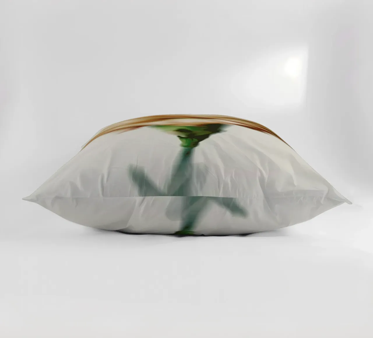 Peony Haze cuscino da Studio One