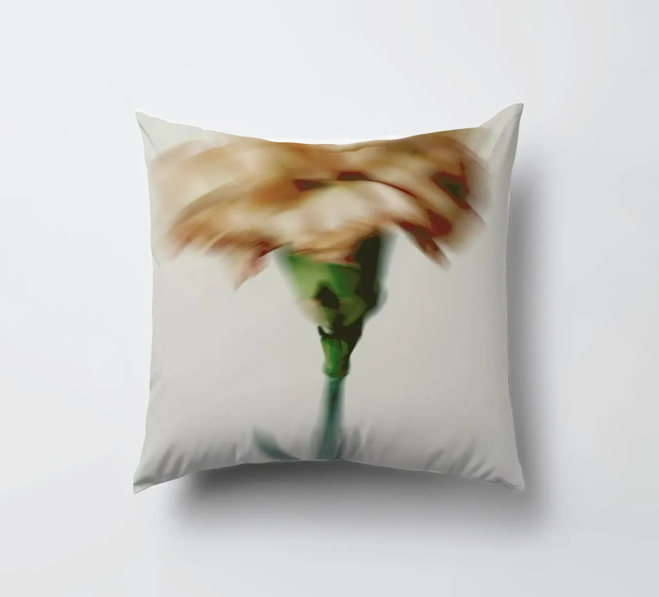 Peony Haze cuscino da Studio One