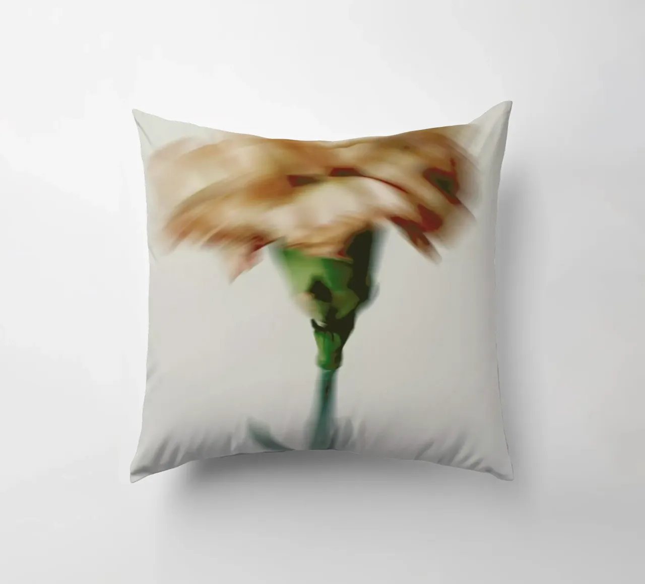 Peony Haze cuscino da Studio One