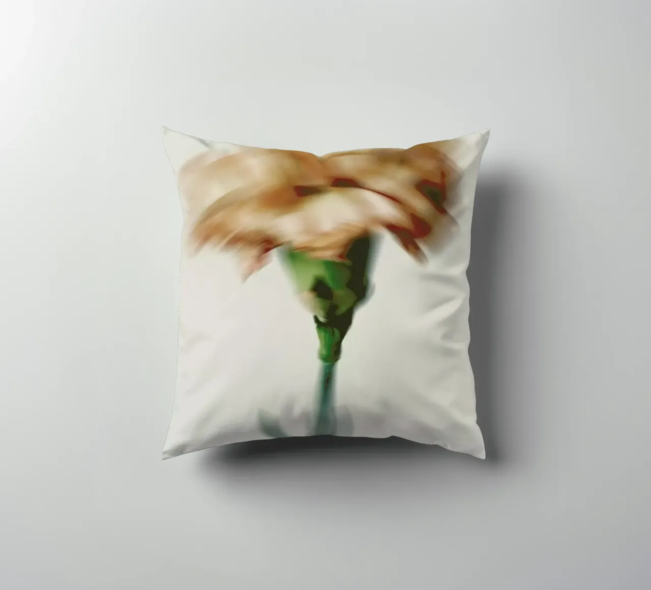 Peony Haze cuscino da Studio One