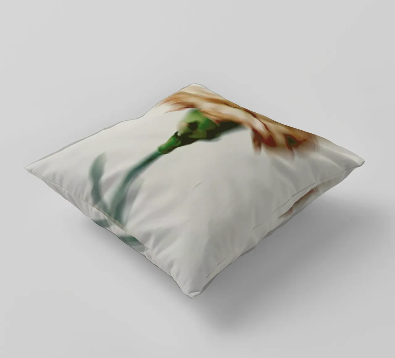 Peony Haze cuscino da Studio One
