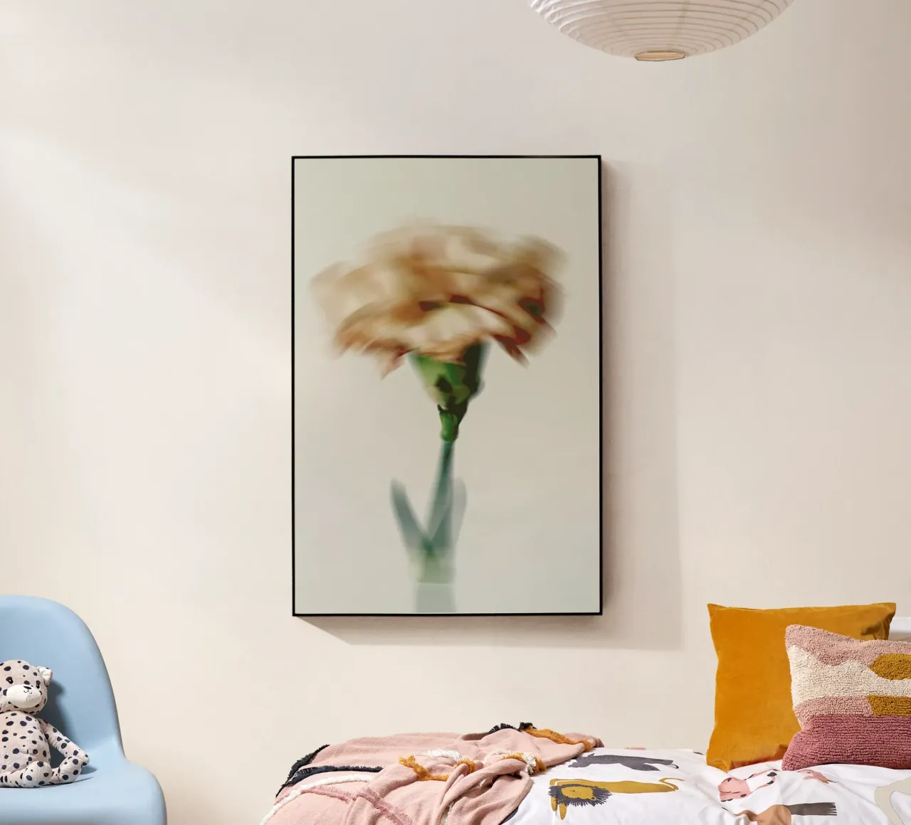 Peony Haze plexiglass da Studio One