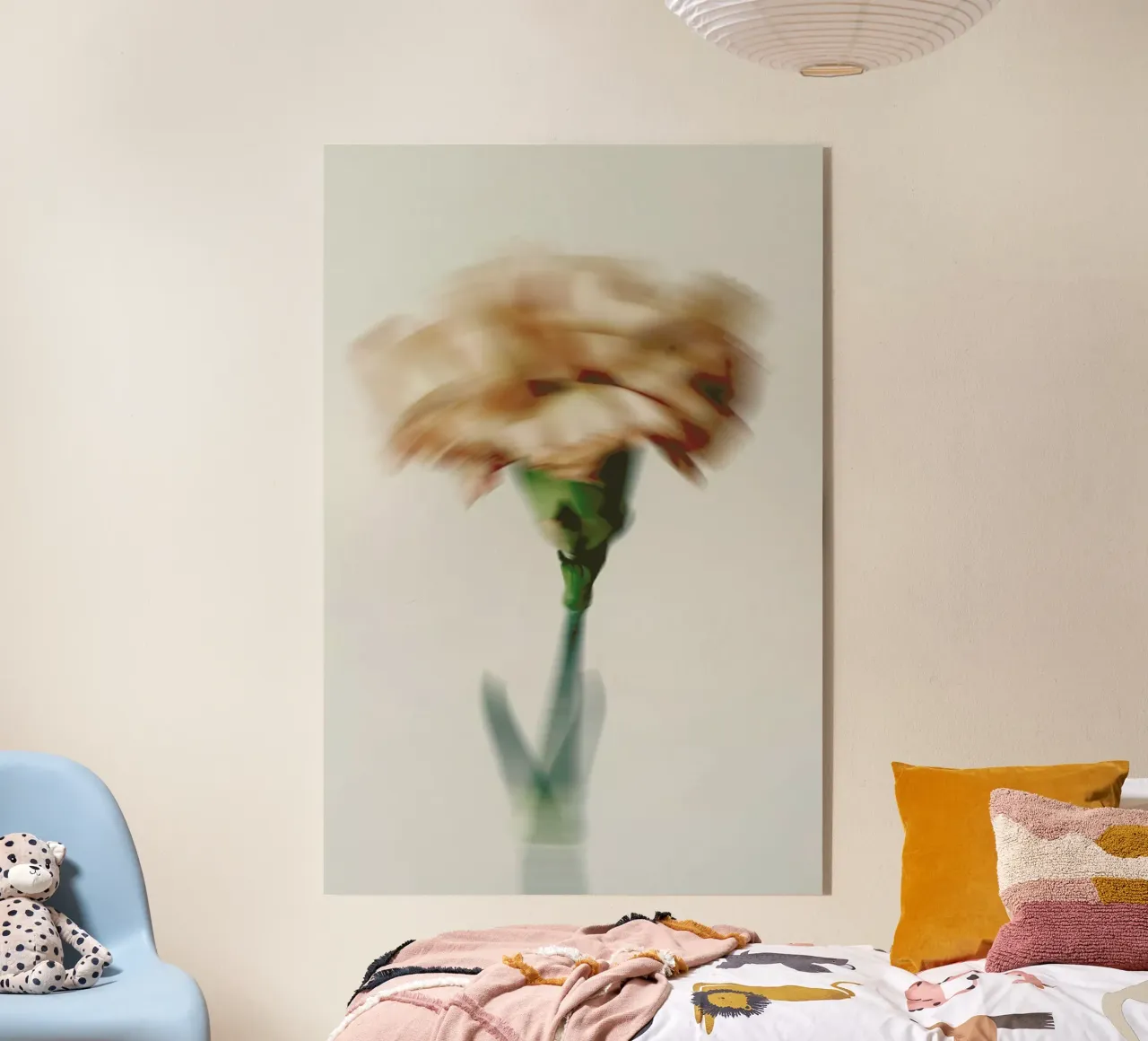 Peony Haze plexiglass da Studio One