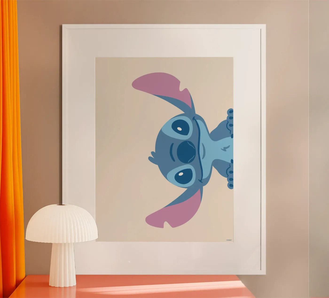 Hello Stitch II hahnemühle van Stitch