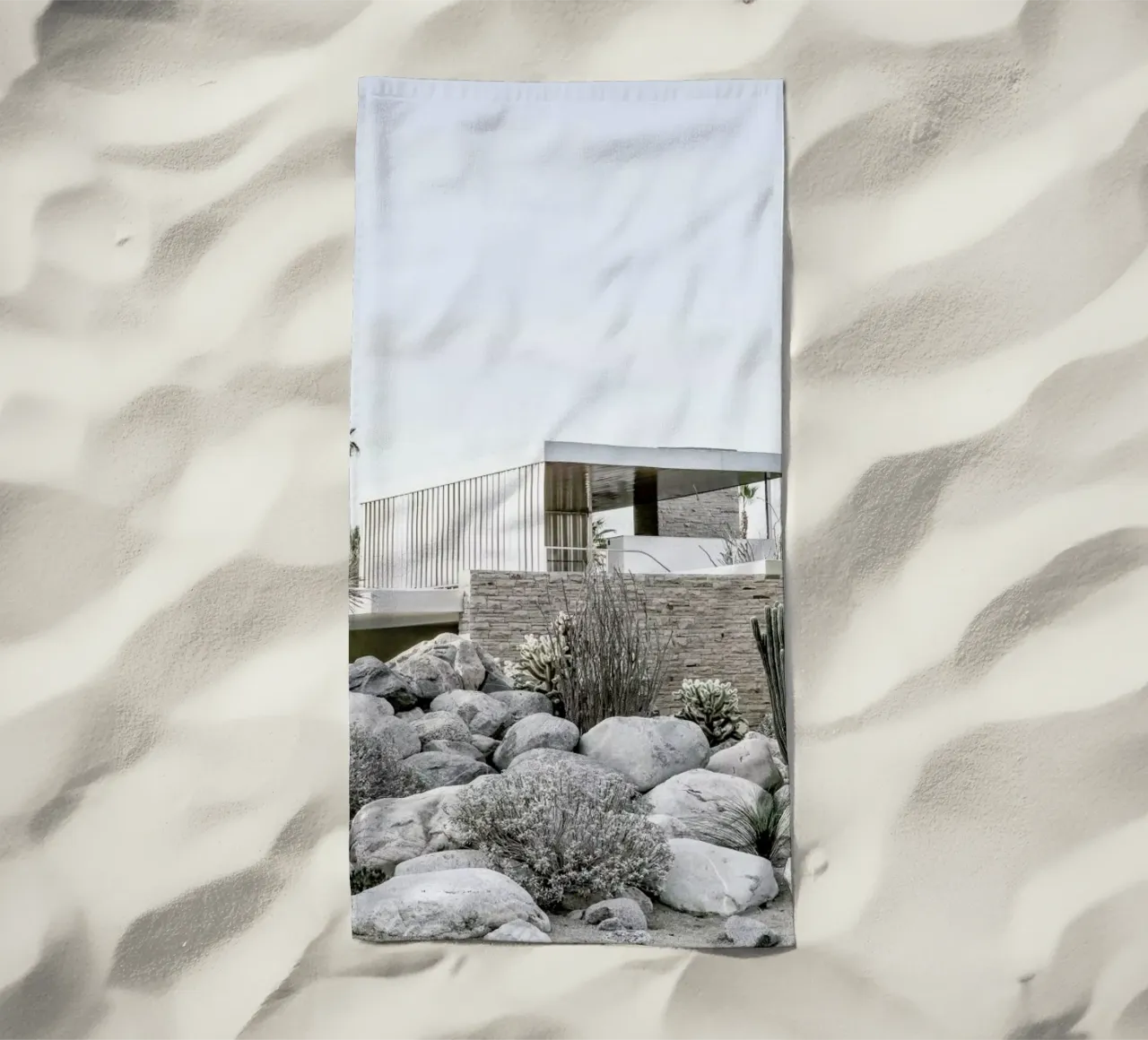 Silence telo mare da Shot By Clint