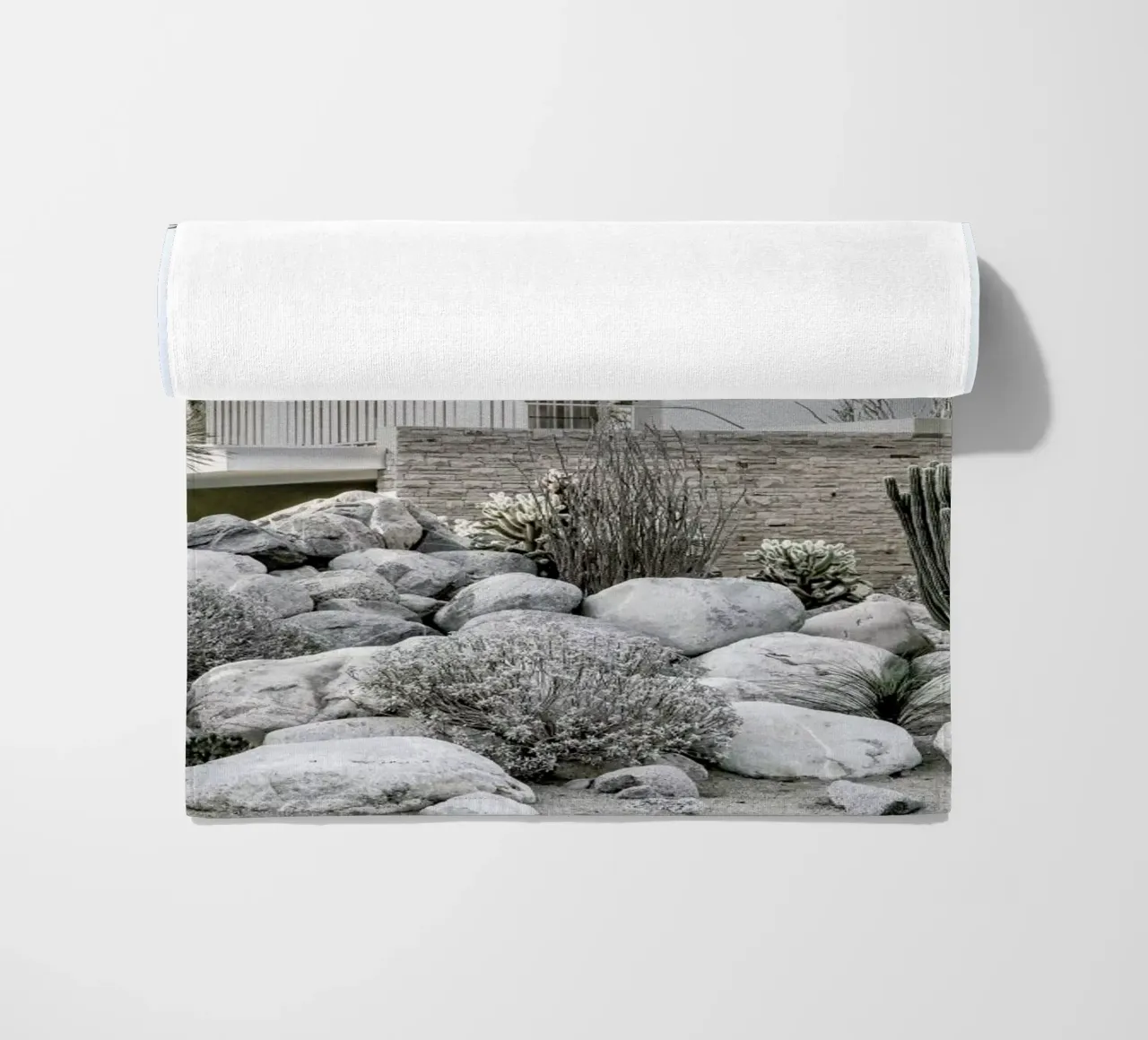 Silence telo mare da Shot By Clint