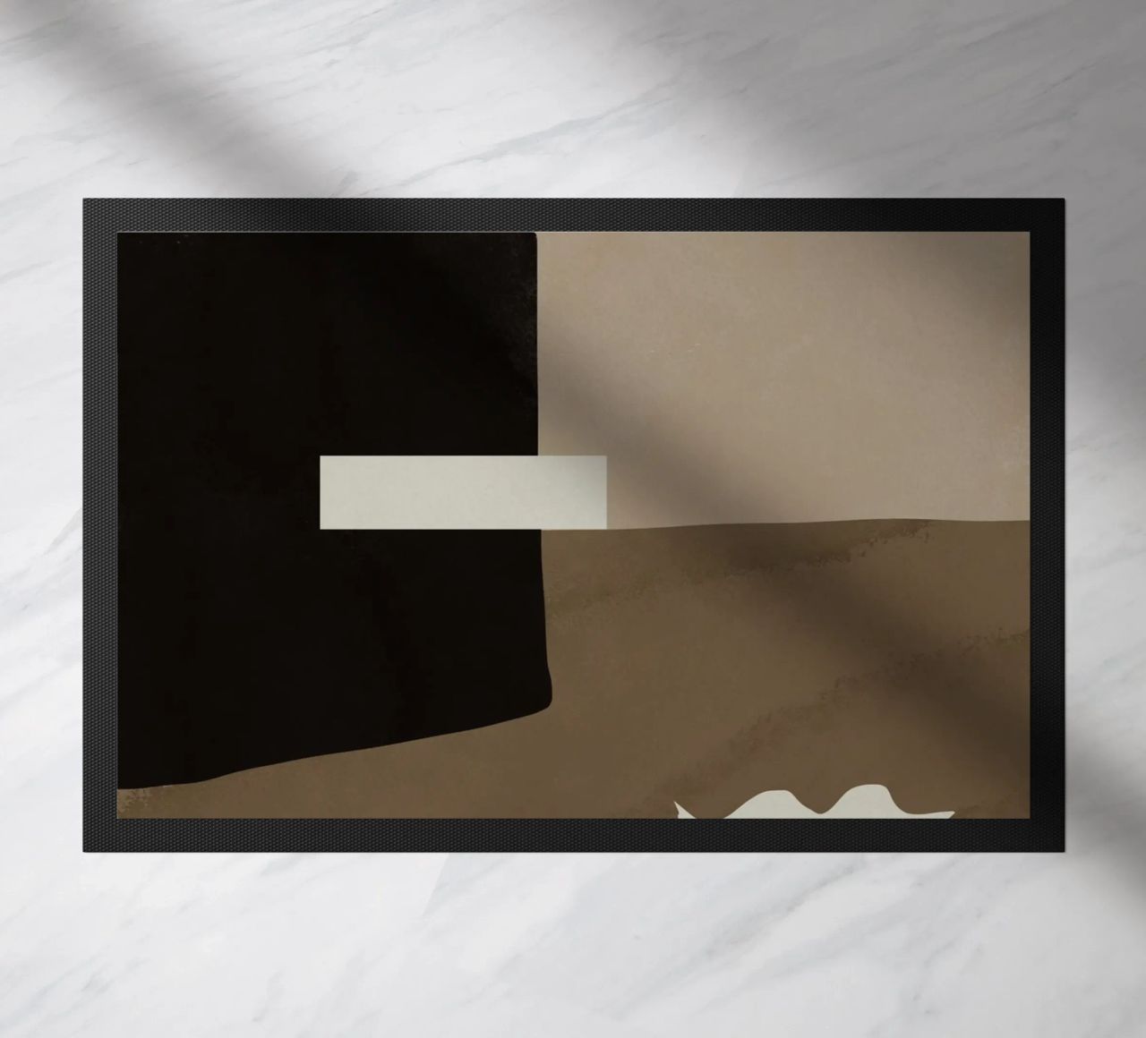 Ispo minimal neutral abstract zerbino da Little Dean