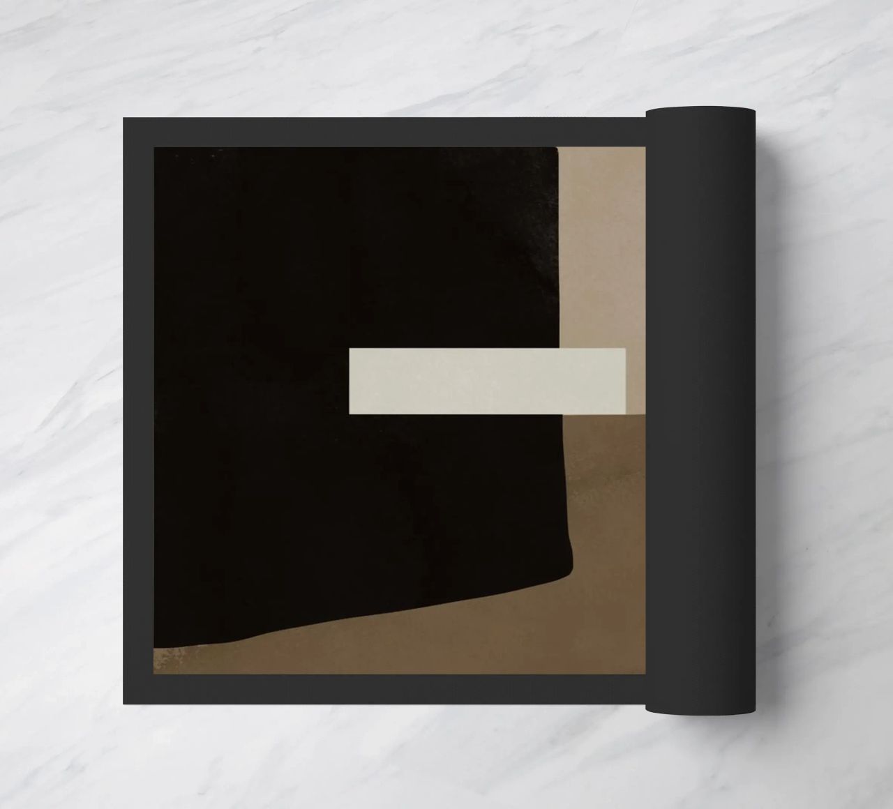 Ispo minimal neutral abstract zerbino da Little Dean