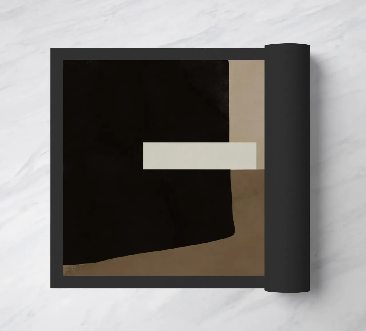 Ispo minimal neutral abstract zerbino da Little Dean