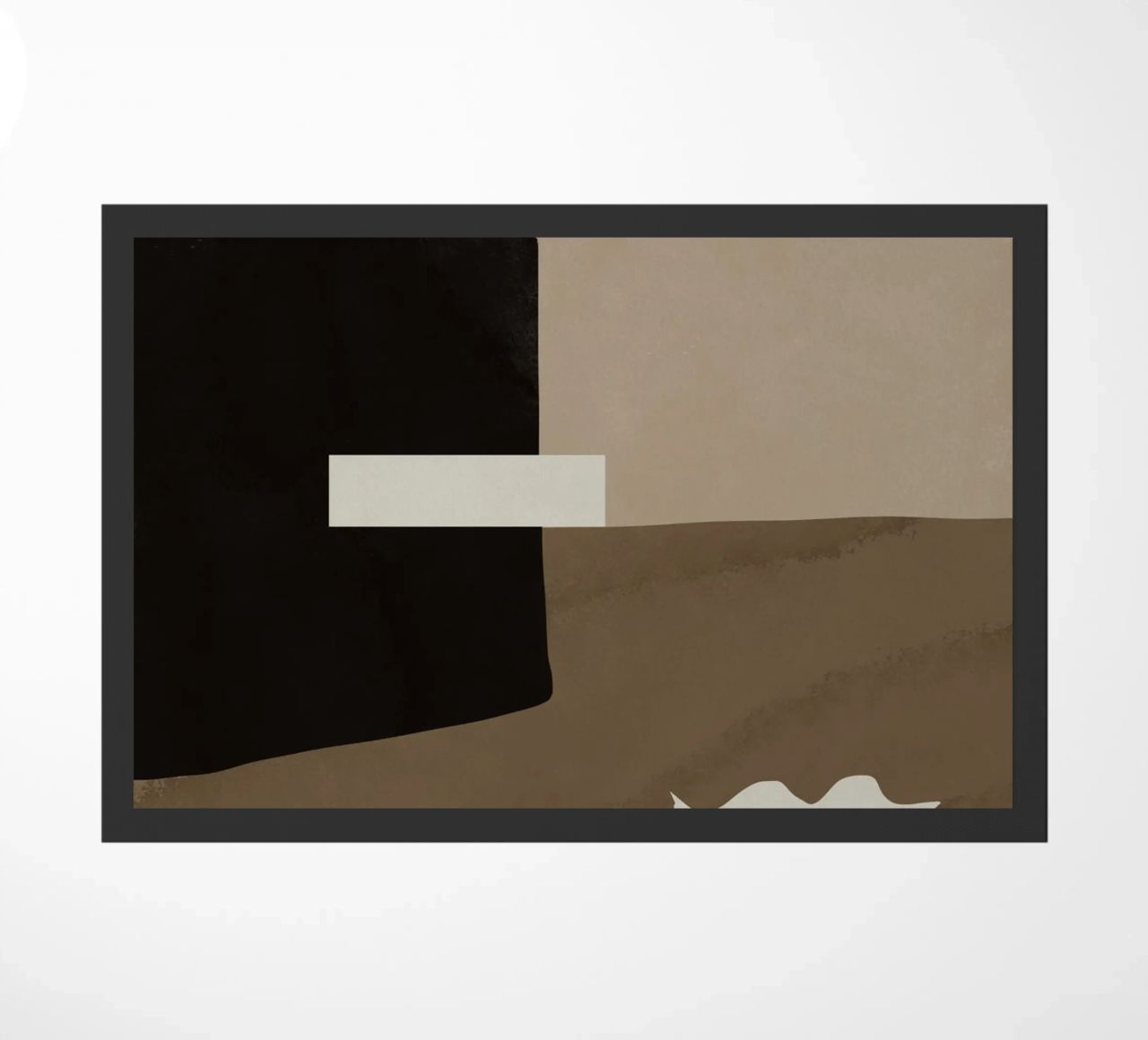 Ispo minimal neutral abstract zerbino da Little Dean