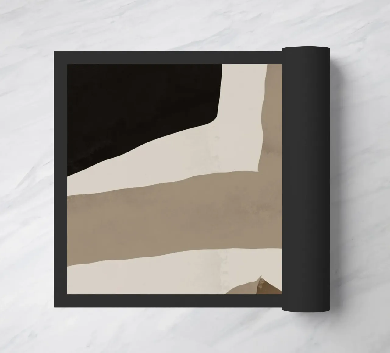 Inspo minimal neutral abstract 02 zerbino da Little Dean
