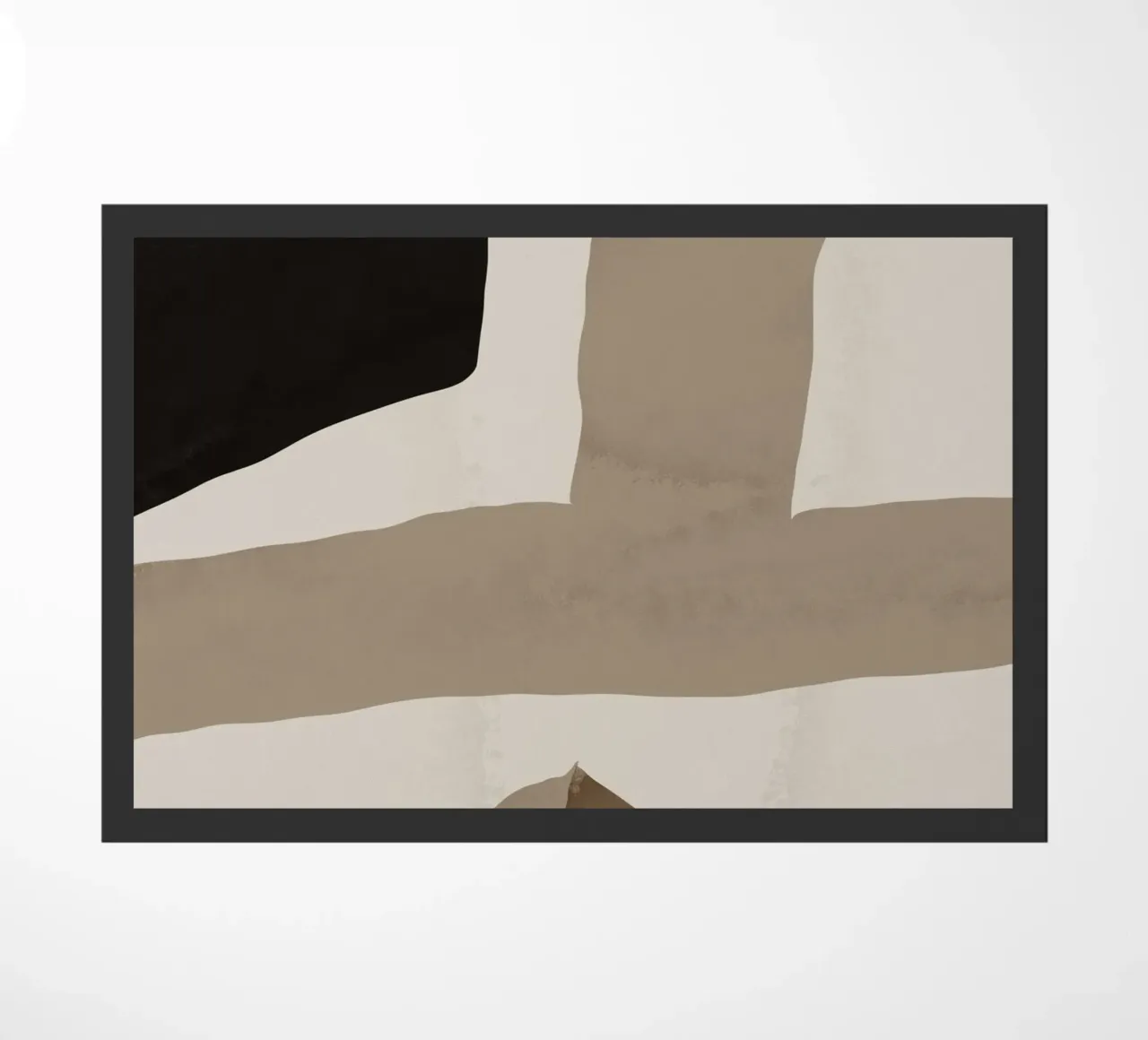 Inspo minimal neutral abstract 02 zerbino da Little Dean