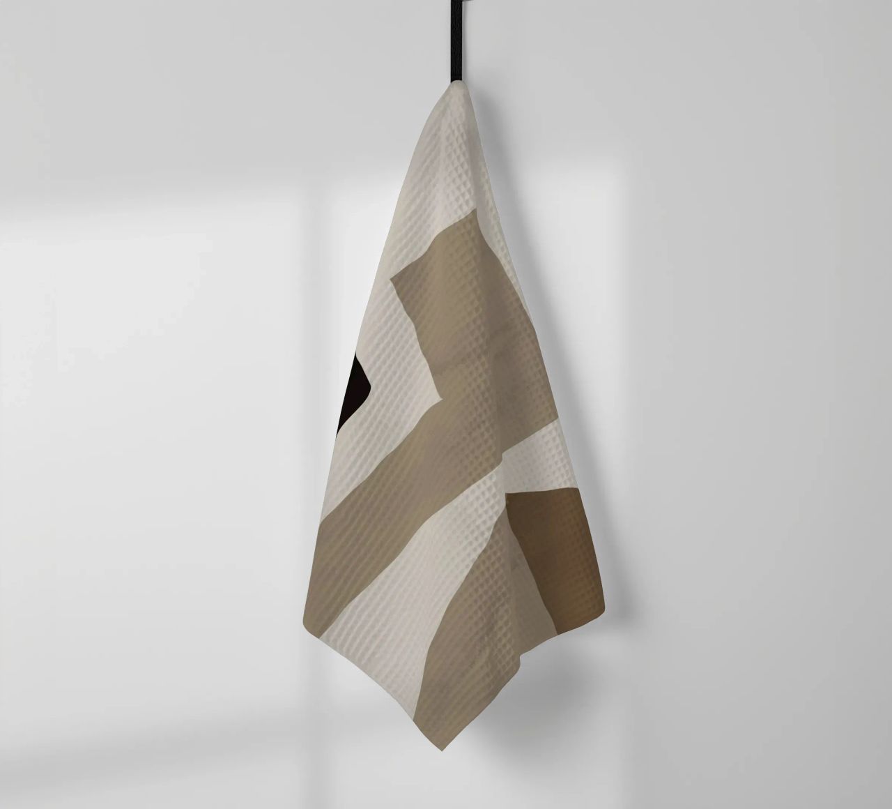 Inspo minimal neutral abstract 02 canovaccio da cucina da Little Dean