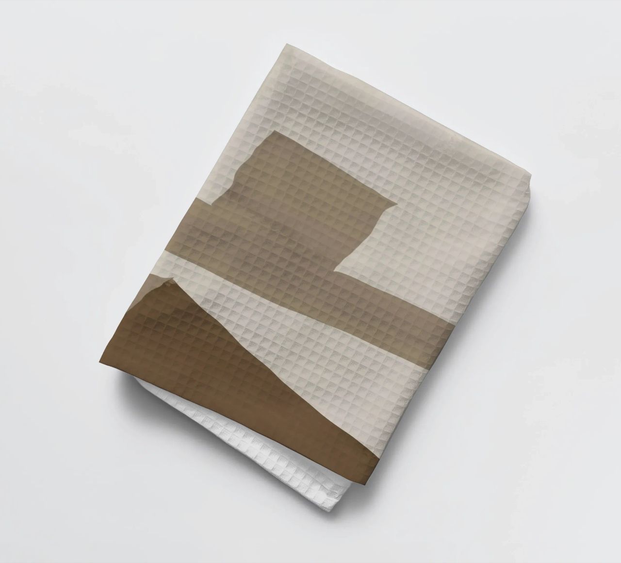 Inspo minimal neutral abstract 02 canovaccio da cucina da Little Dean