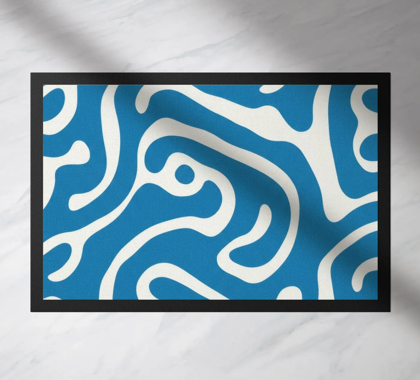 Abstract Shapes zerbino da Art Center