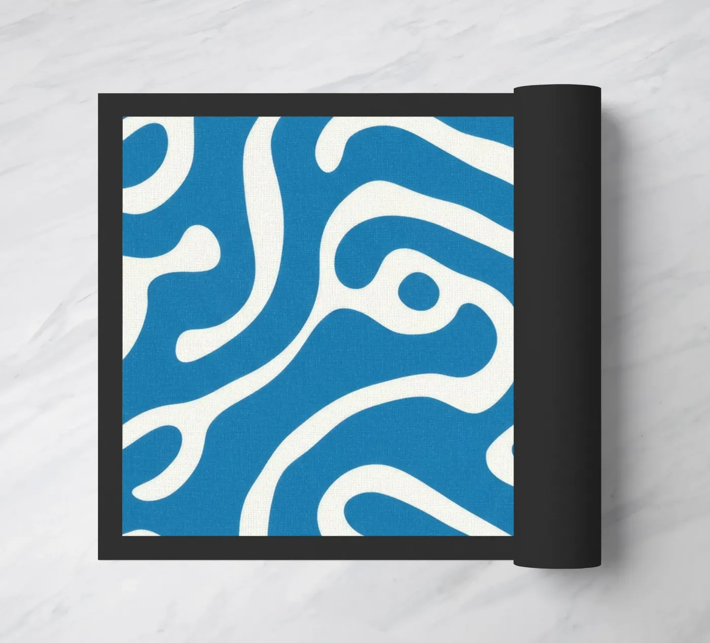 Abstract Shapes zerbino da Art Center