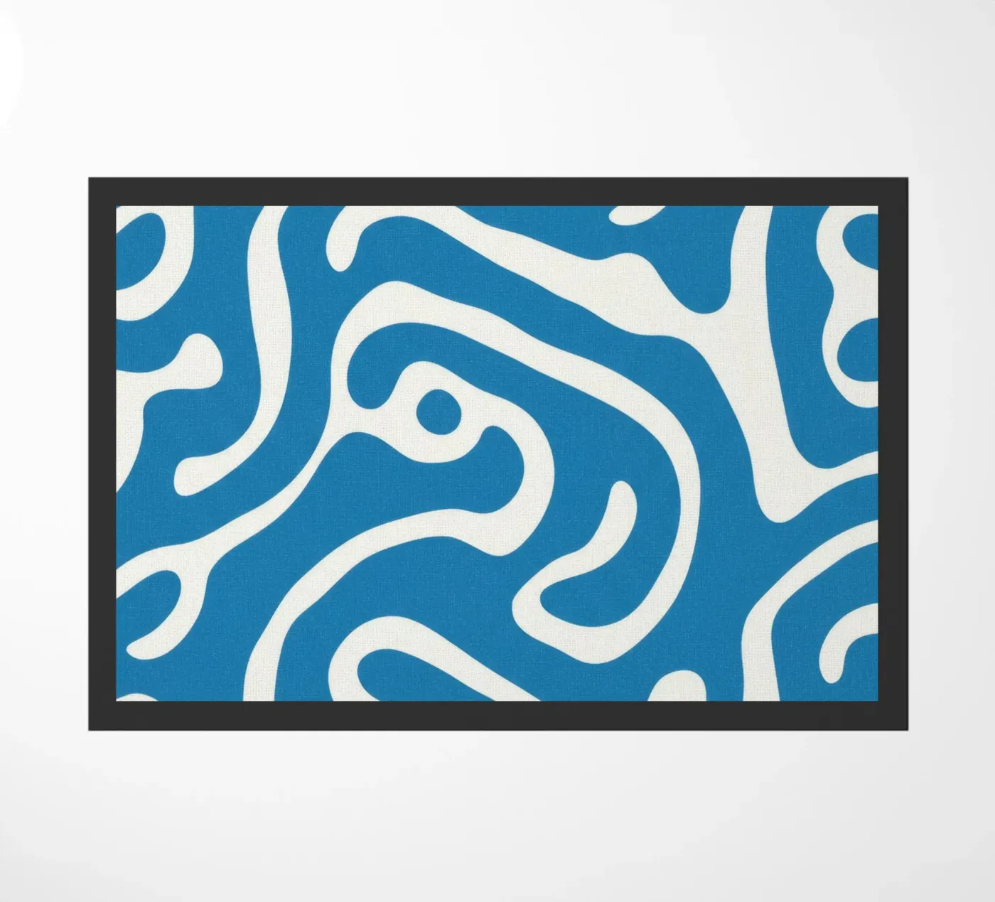 Abstract Shapes zerbino da Art Center