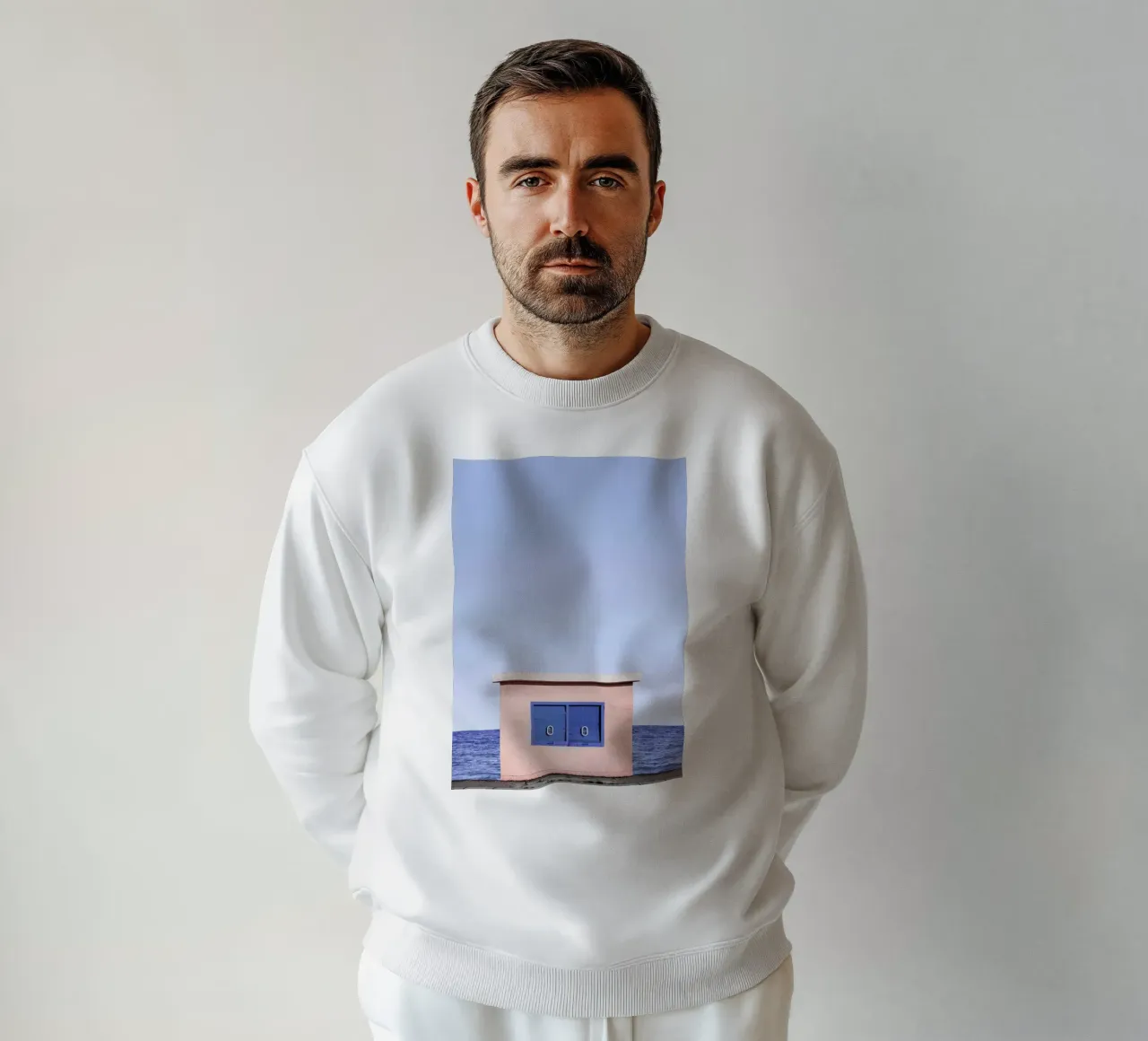 Call It a Day felpa da Rupert Höller