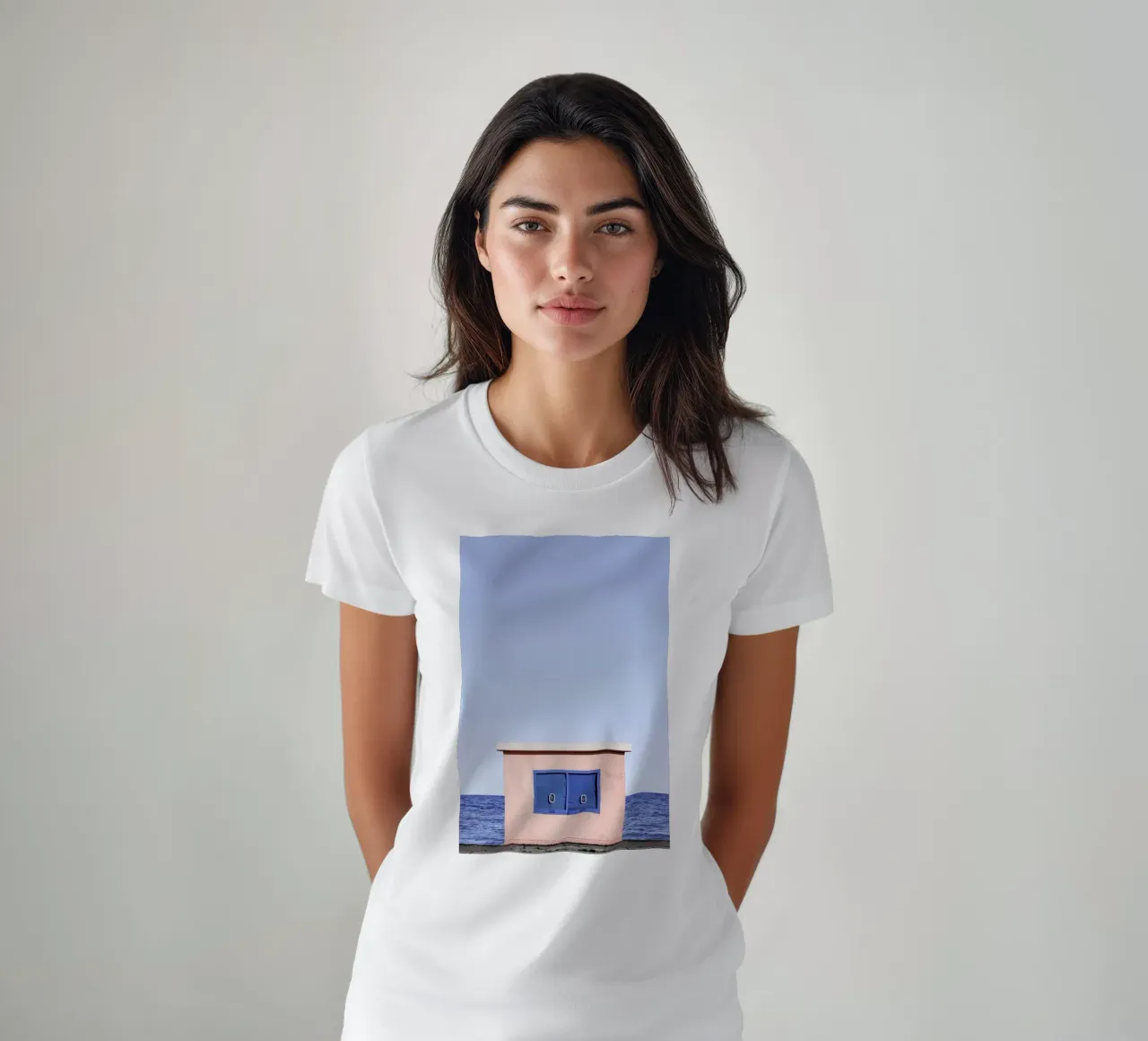 Call It a Day t-shirt da Rupert Höller