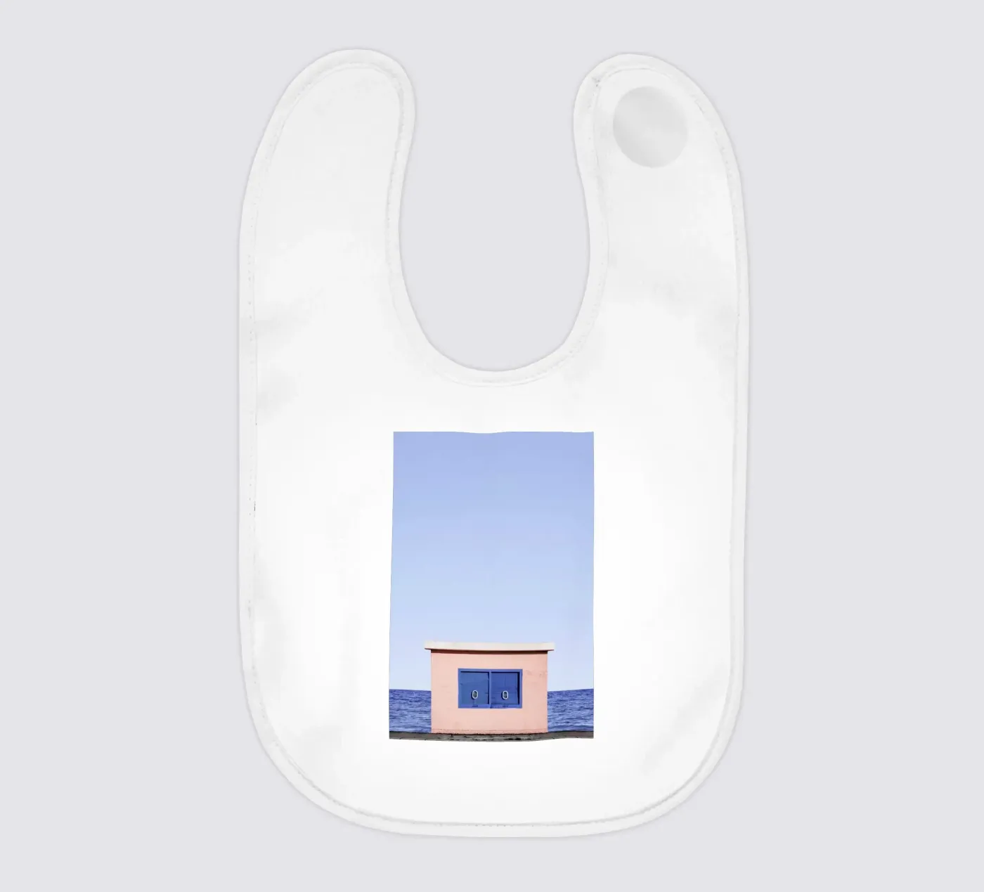 Call It a Day bavaglino da Rupert Höller