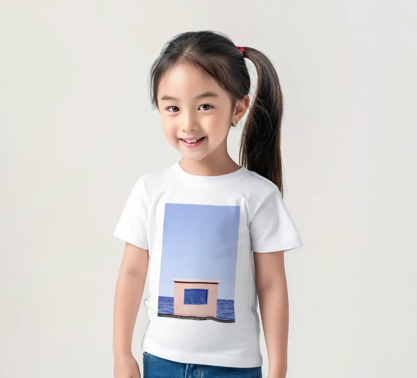 Call It a Day t-shirt bambini da Rupert Höller