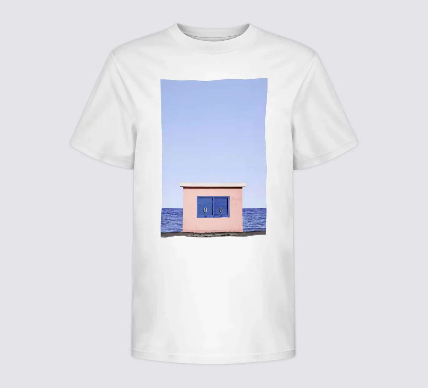 Call It a Day t-shirt bambini da Rupert Höller