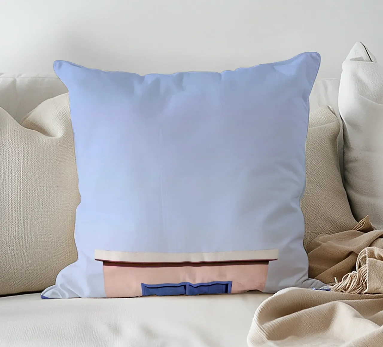 Call It a Day cuscino da Rupert Höller